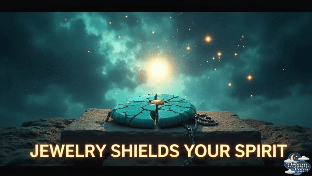 Divine Protection Activation