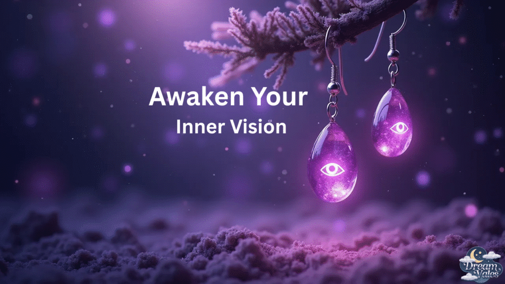 Intuitive Awakening Call