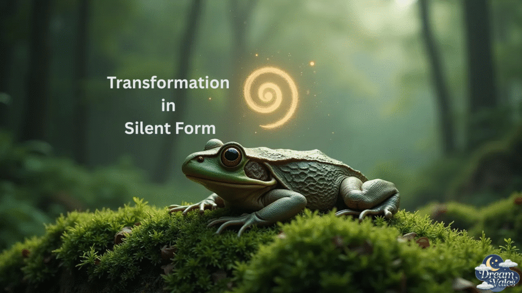 Universal Spiritual Symbolism