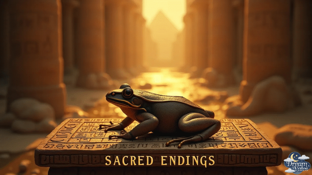 Ancient Egyptian