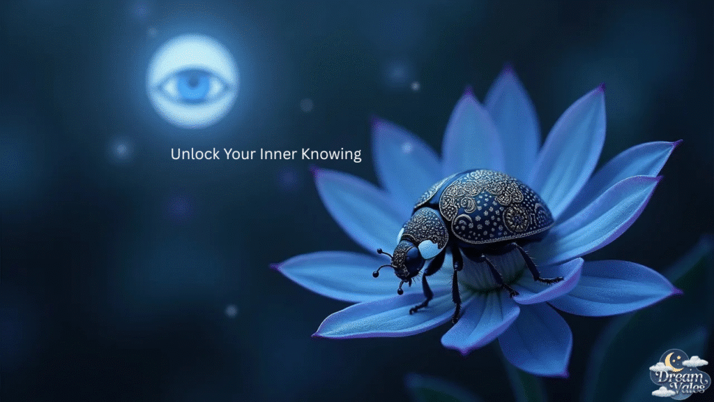 Hidden Wisdom and Intuition