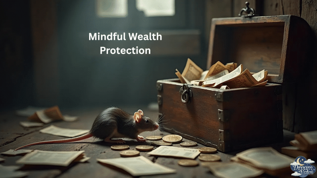 Financial Warning Signals