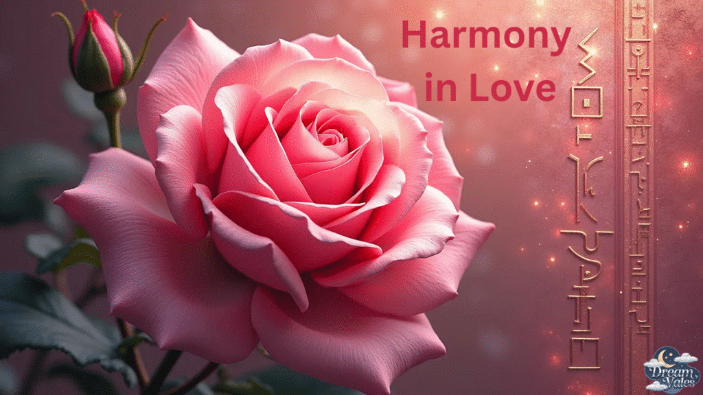 The Sacred Spectrum of Rose