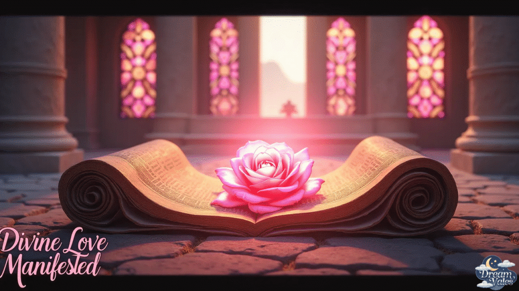 Pink's Divine Foundation