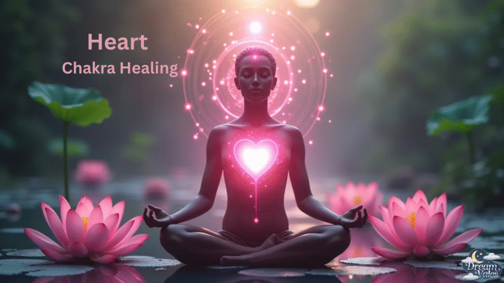 The Chakra Connection
