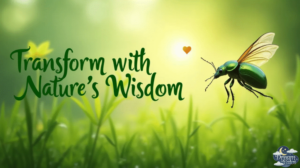 Core Spiritual Meanings