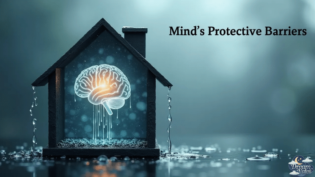 The Psychology Behind Roof Symbolism