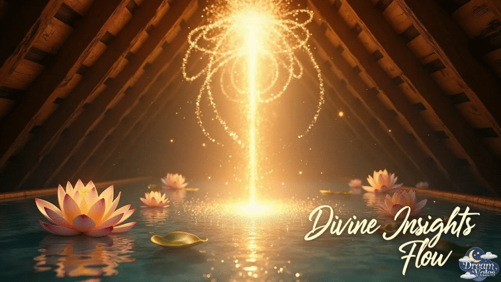 Spiritual Awakening