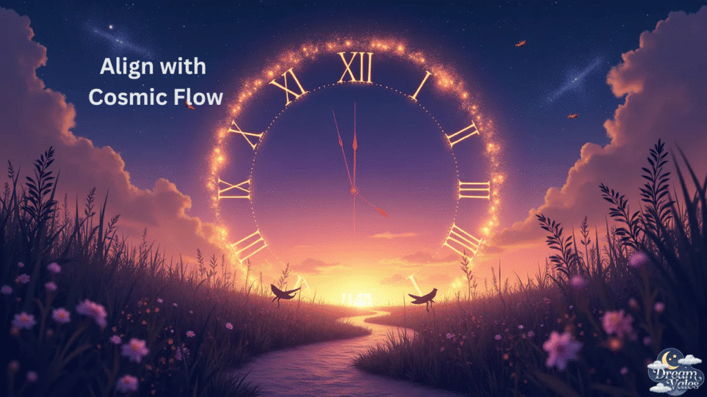 Divine Timing
