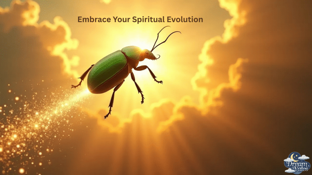Embracing Change