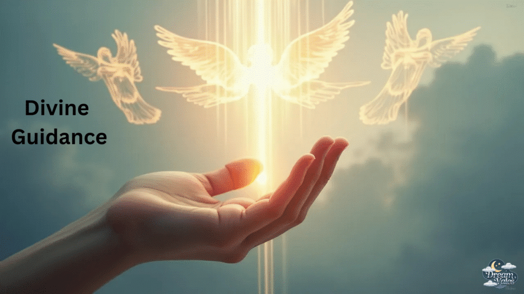 Divine Communication
