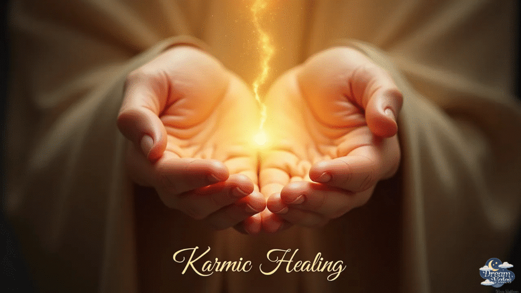 Karmic Healing