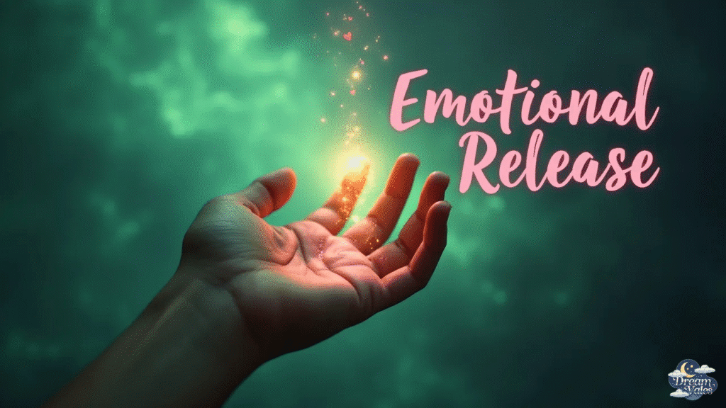 Emotional Energy
