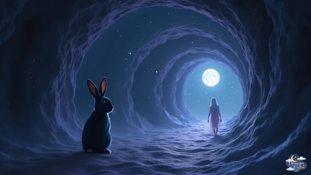 Dream Encounters