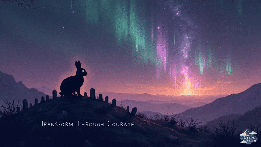 Living Symbol of Spiritual Transformation