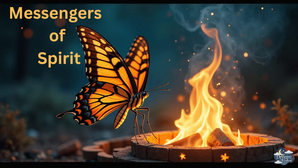 Core Spiritual Meanings