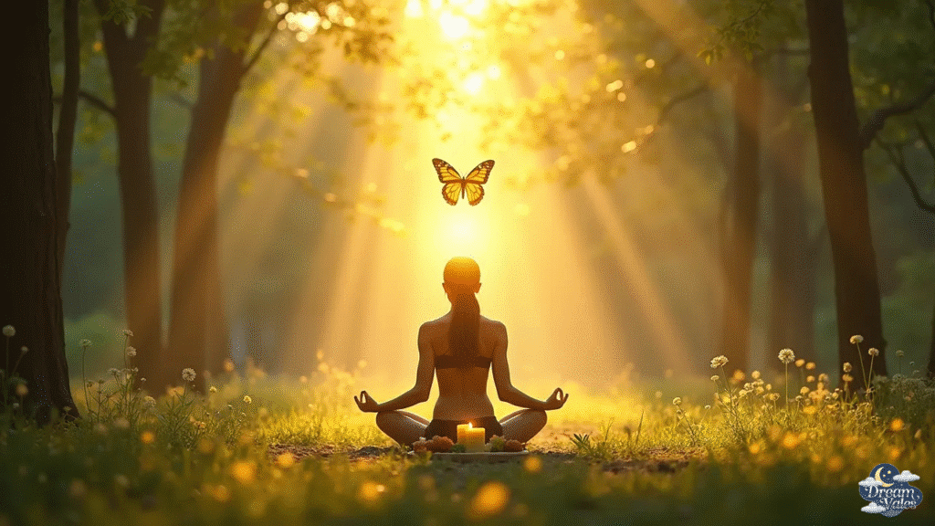 Personal Spiritual
