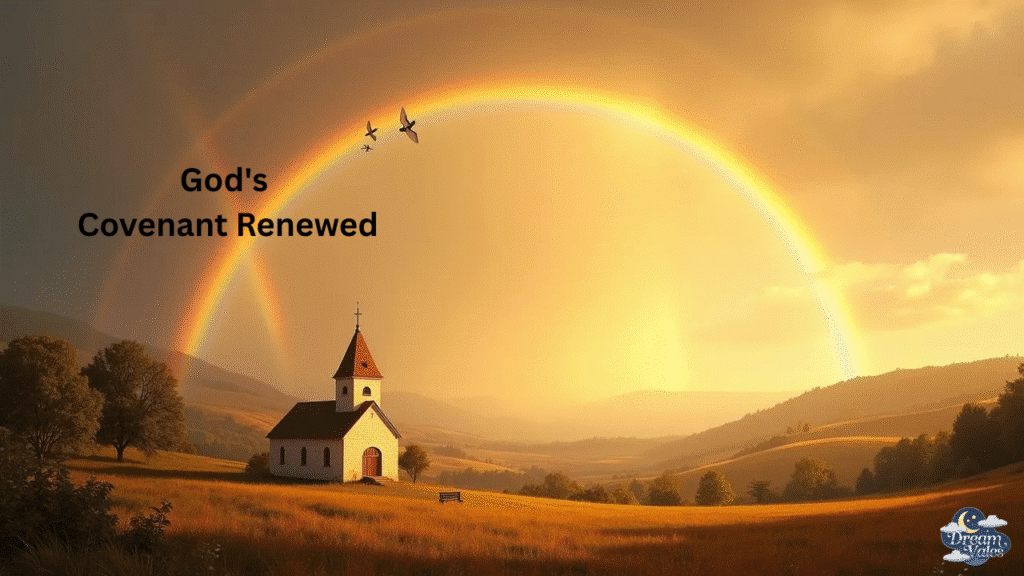 Biblical and Christian Symbolism