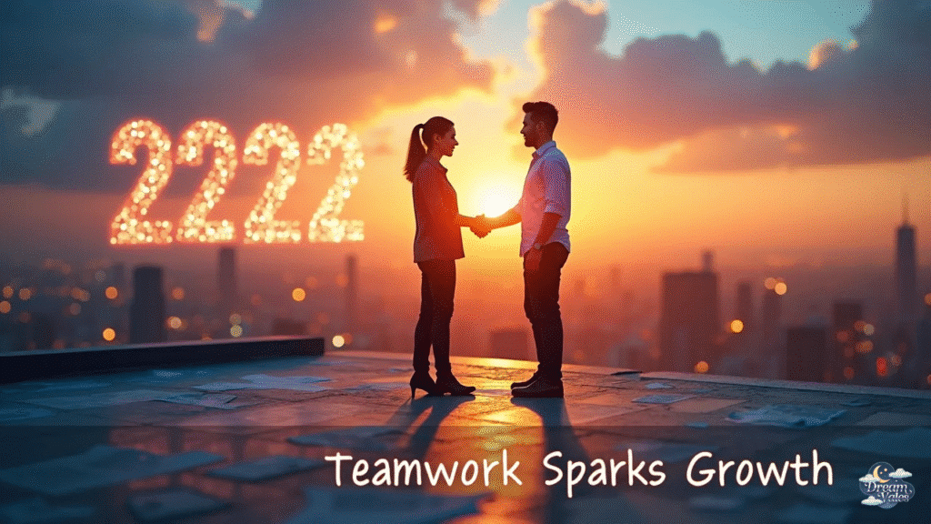 Professional Collaboration