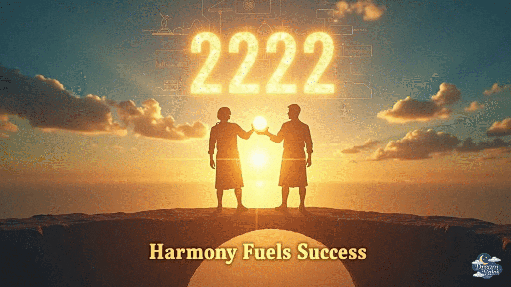 2222's Core Message