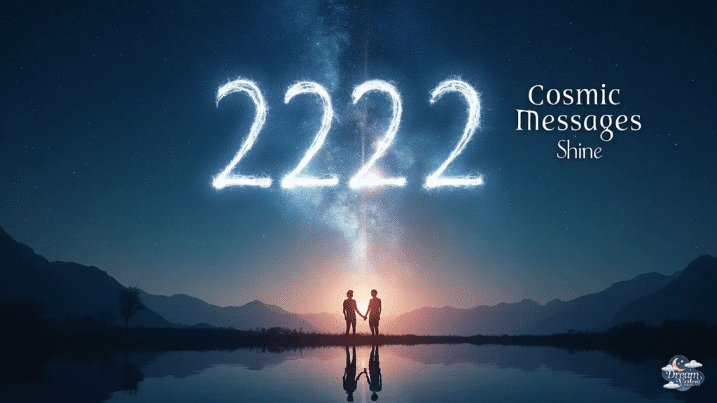 2222's Core Message