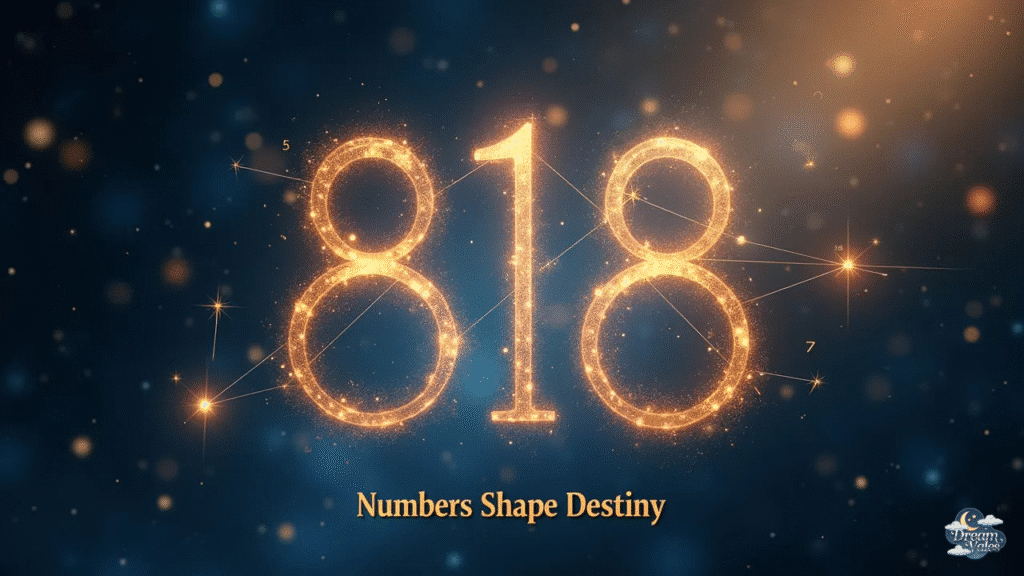 Numerological Components