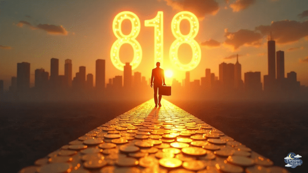 Career and Financial Abundance