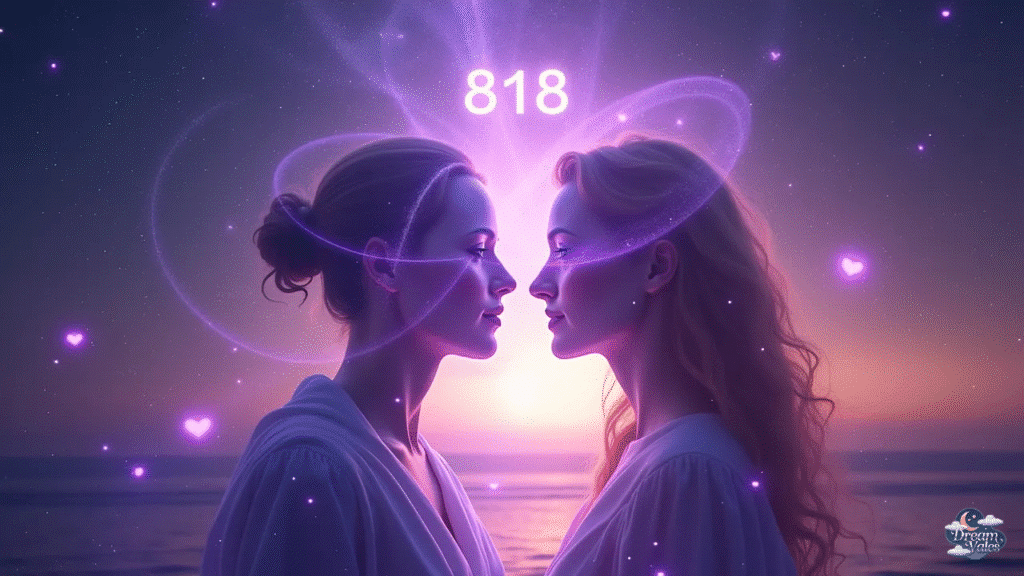 Twin Flame Connection
