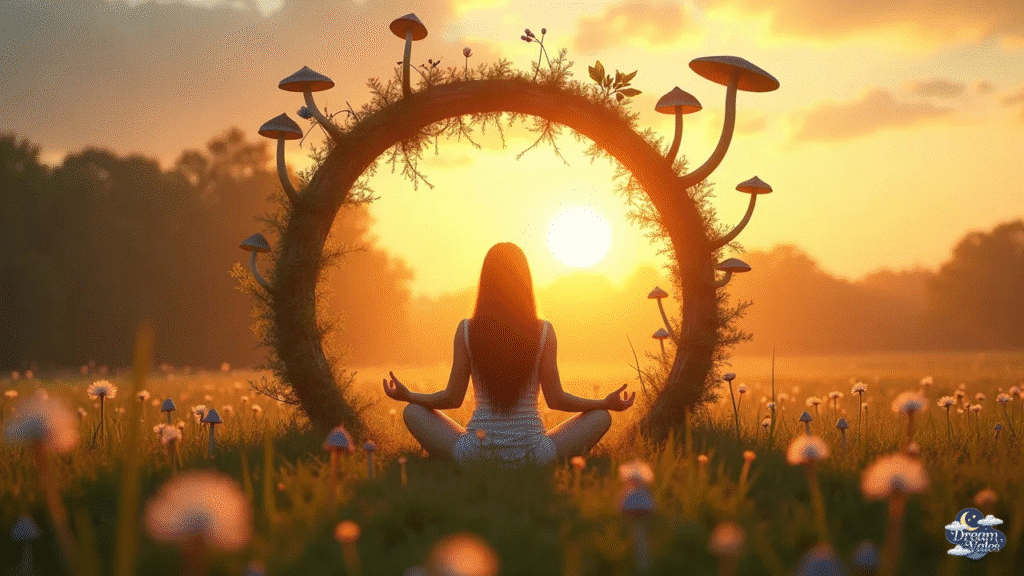 Fairy Ring Energy