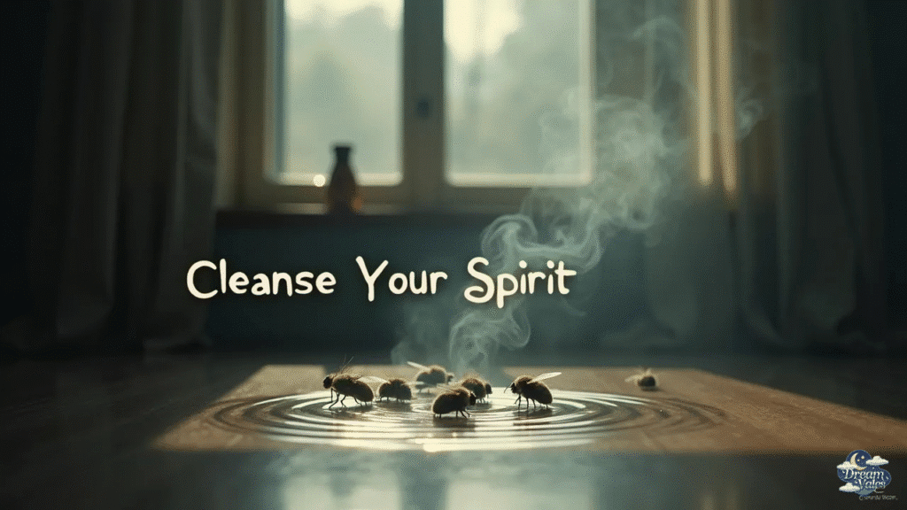 Purification and Cleansing