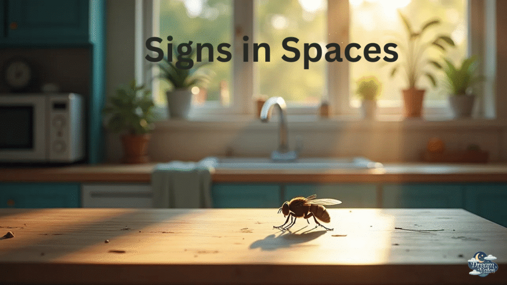 Reading the Signs