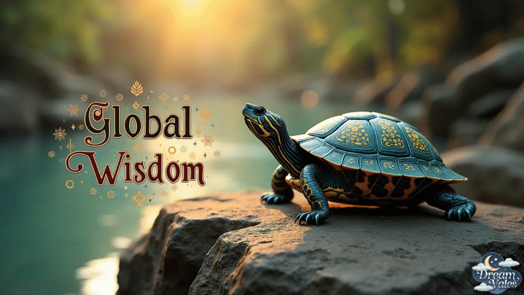 Spiritual Significance of Turtles