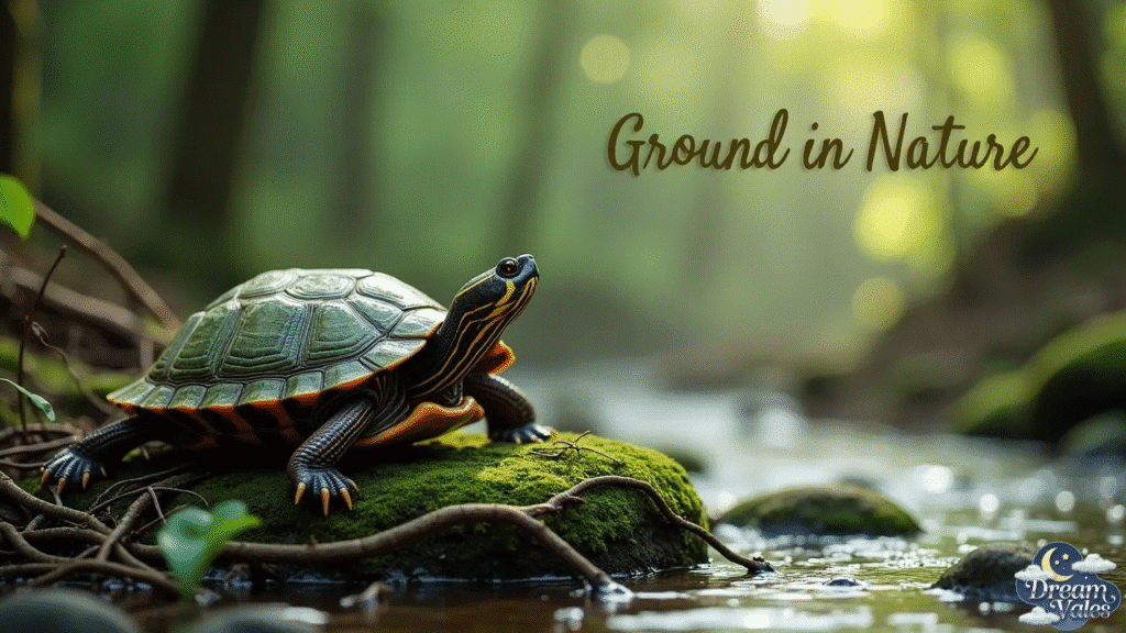 Grounding and Stability