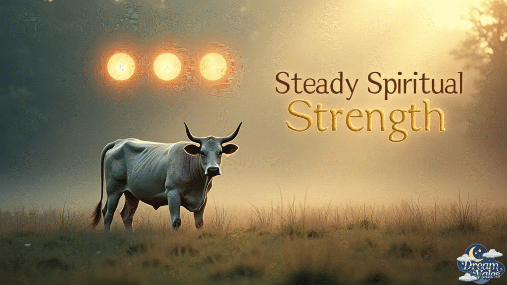 Decoding the Heart of an Ox