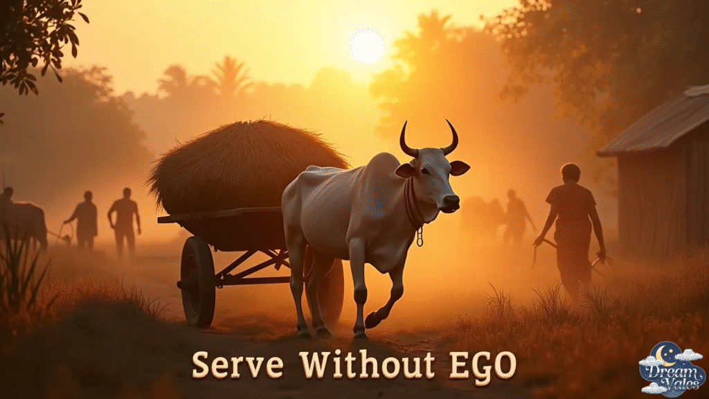 Sacred Service
