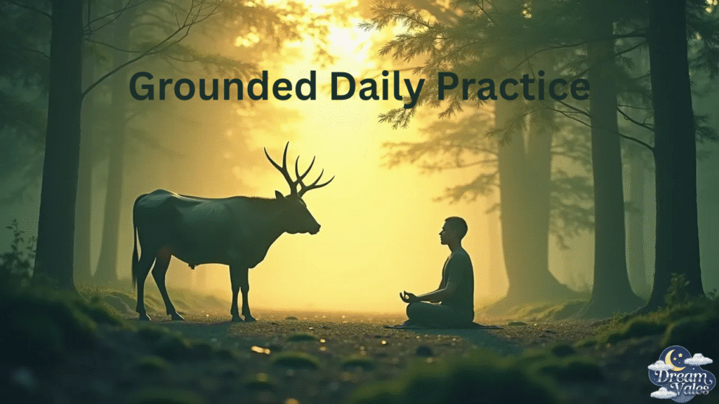 Daily Practices Framework