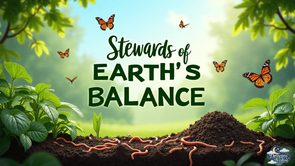 Ecological Consciousness
