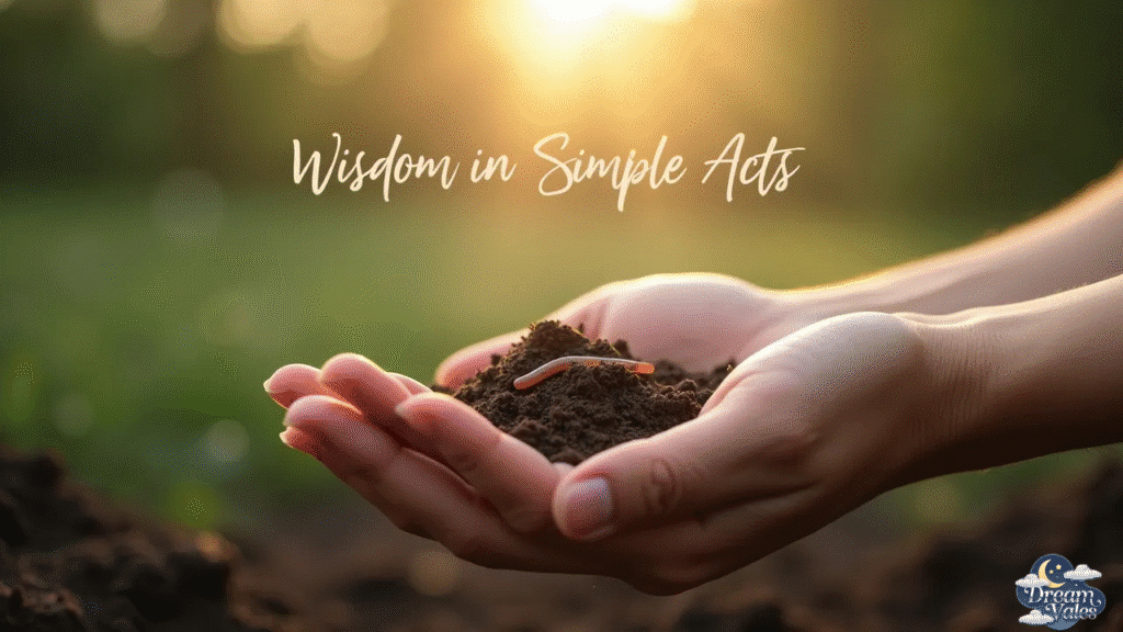 Cultivating Sacred