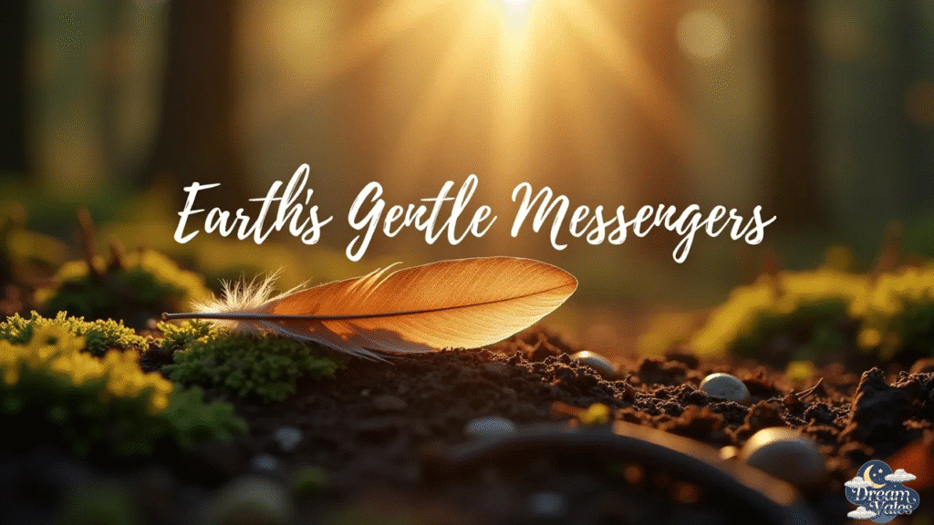 The Spiritual Meaning of Brown Feathers