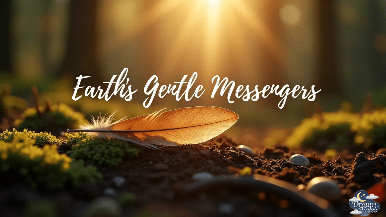 The Spiritual Meaning of Brown Feathers