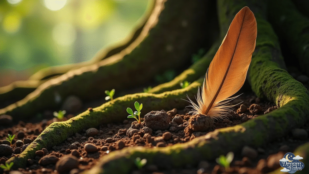 Grounding and Earth Connection