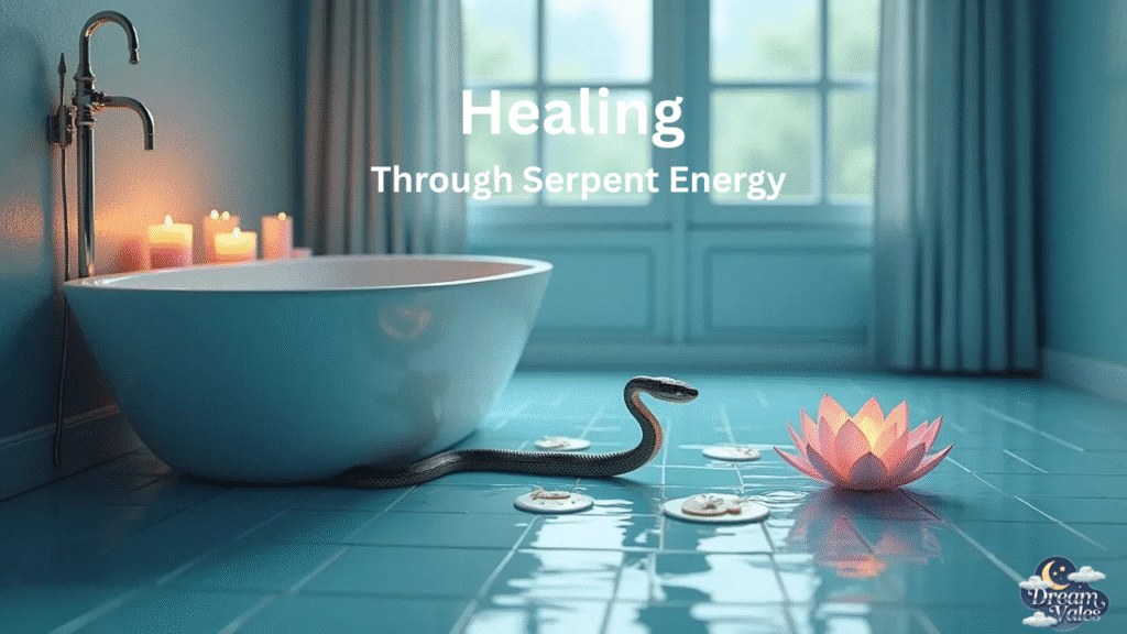 Healing and Medicine
