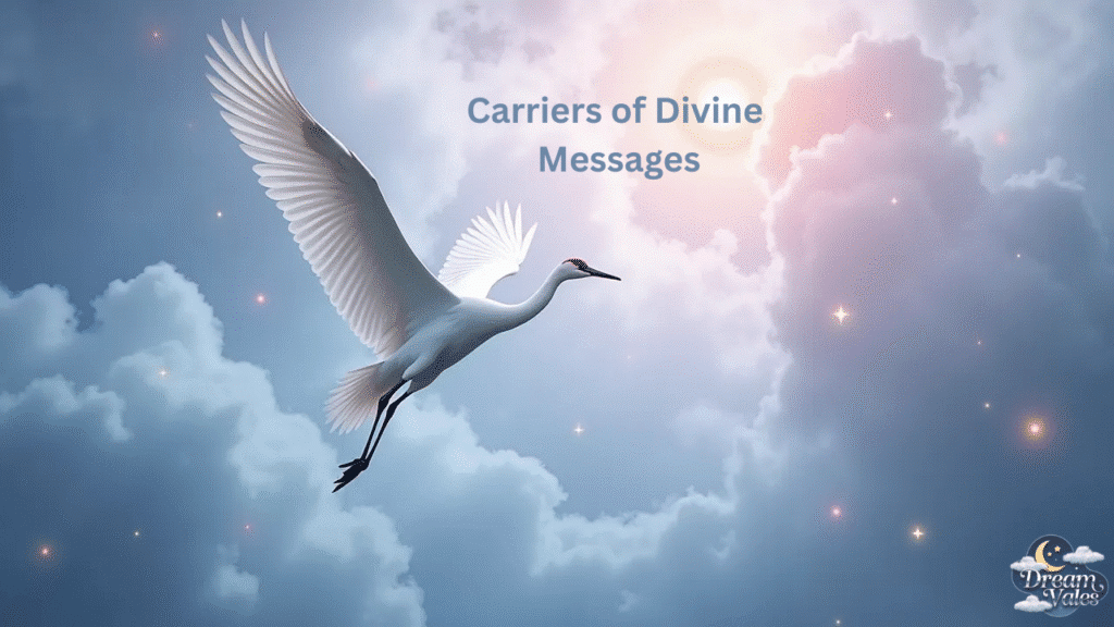 Divine Messengers