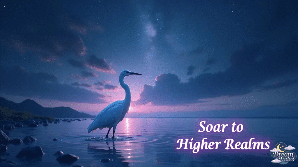 Higher Consciousness Activation