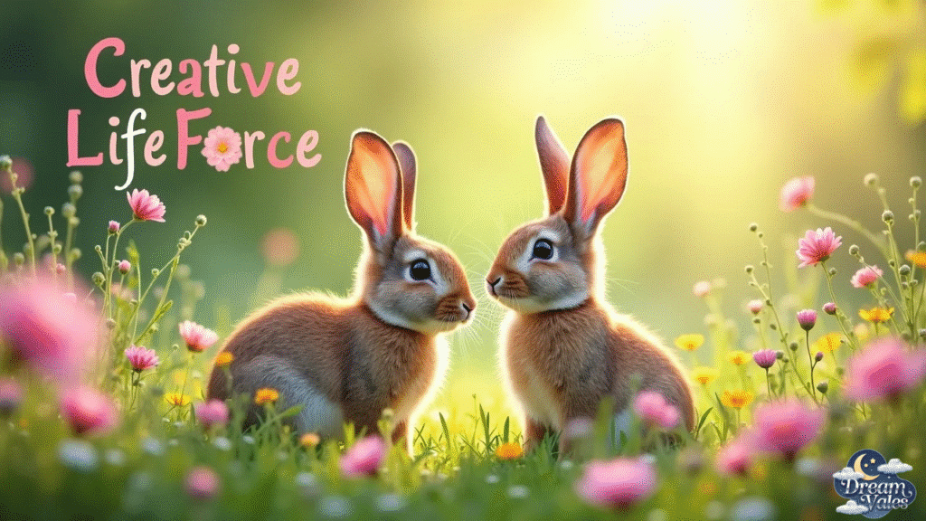 Fertility and Creative Genesis