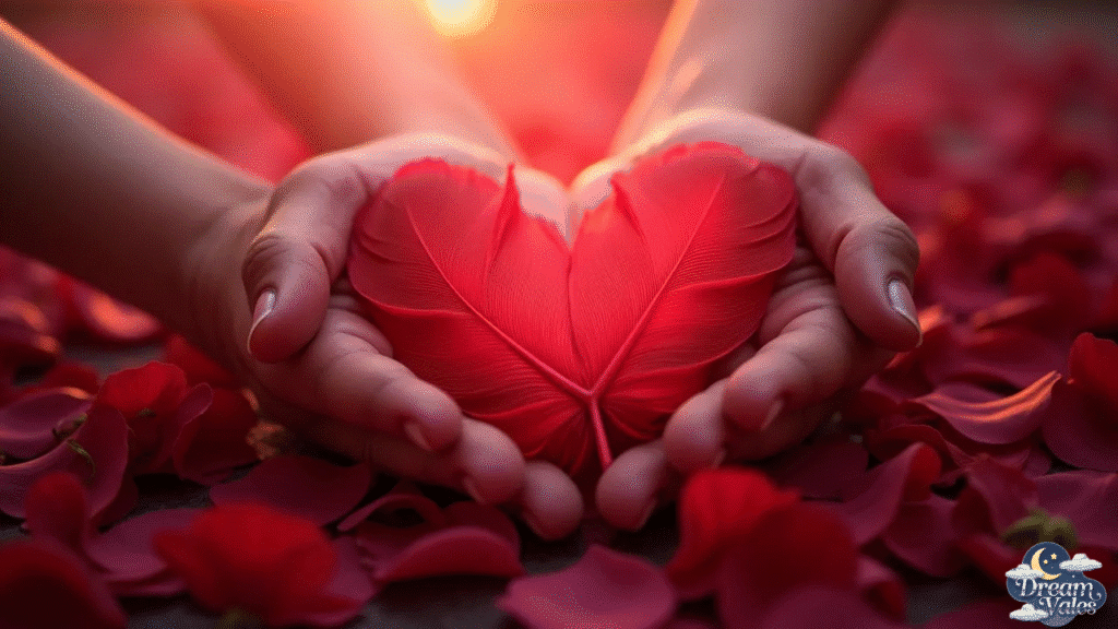 Love and Relationship