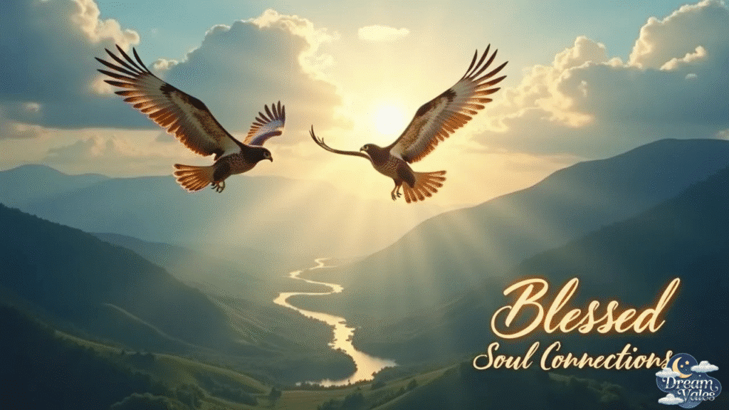 Divine Messages of Unity