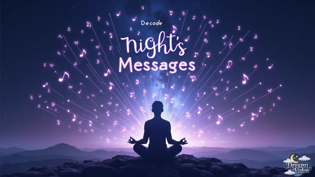 Decoding Spiritual Messages