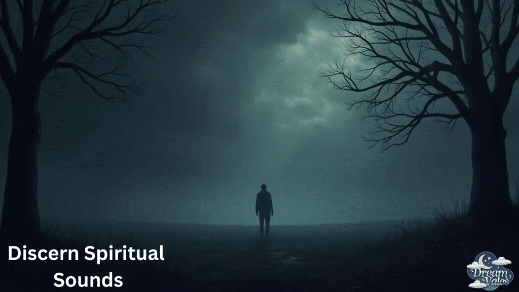 Spiritual Whistling Becomes Concerning