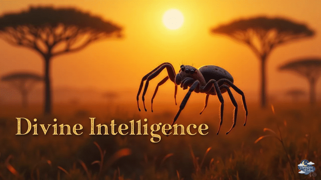 African Spiritual Systems